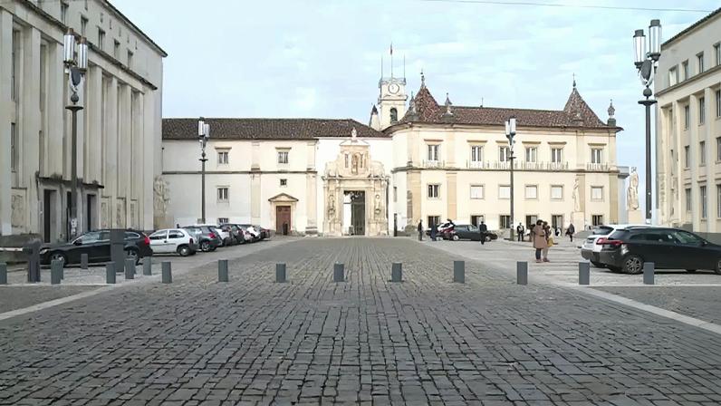 Universidade de Coimbra