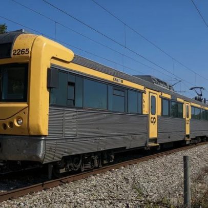 Jovem de 15 anos morre atropelada por comboio em Silves