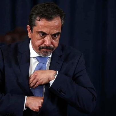 Justiça exige multa de 15 mil euros a Marco Capitão Ferreira pela gestão da idD