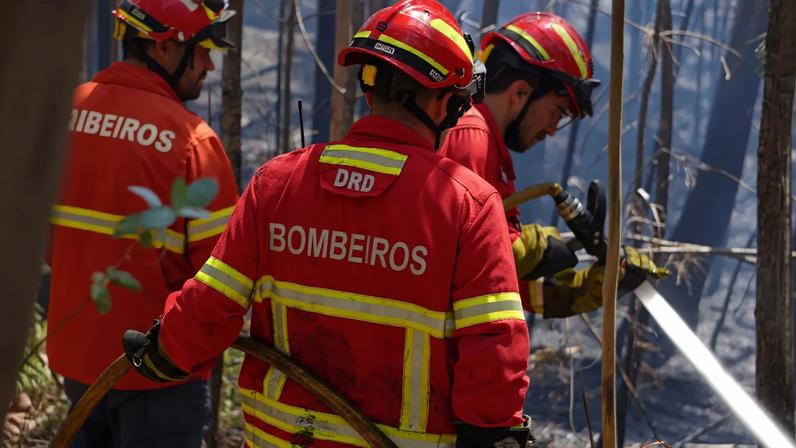 Bombeiros
