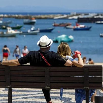 Turistas gastam 6,5 milhões por dia em restaurantes