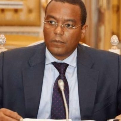 Ministro de Estado de Angola participa no Radar África do Negócios