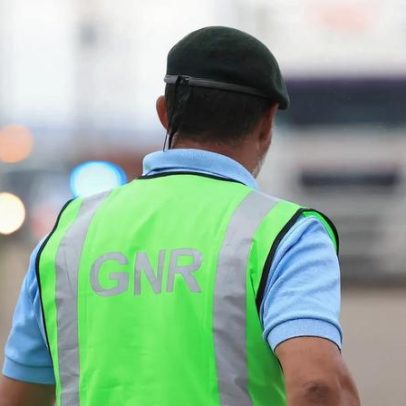 Detido em Cabeceiras de Basto por fogo originado de queimada
