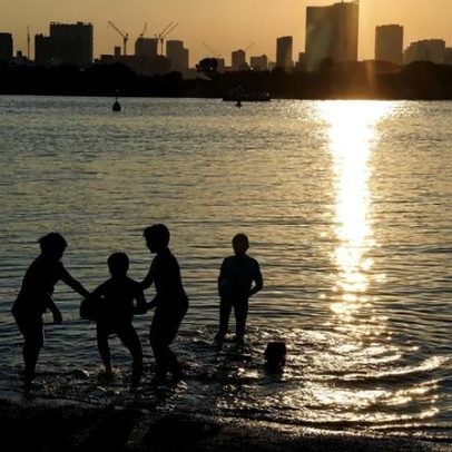 Última década, a mais quente desde registos, segundo a OMM