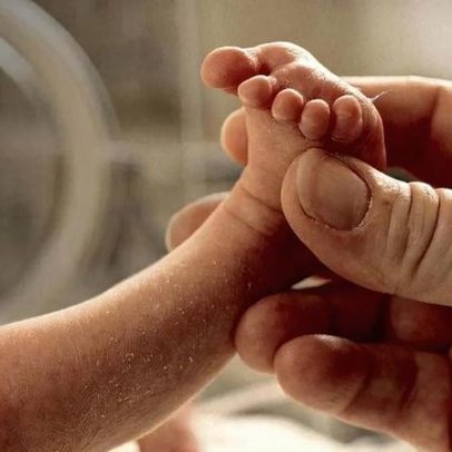 Metade dos pais na Madeira em 2024 tinha entre 30 e 39 anos