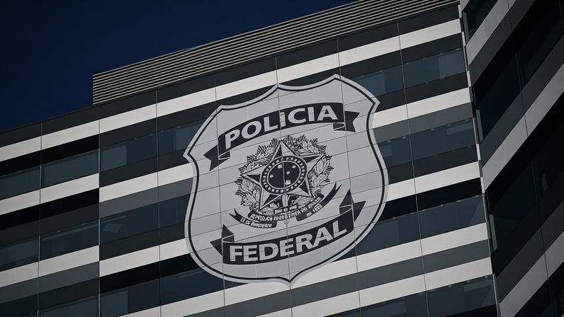 Brasil desencadeia megaoperação contra o crime organizado
