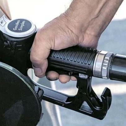 ISP com desconto: gasóleo 28,537 cêntimos/L e gasolina 45,644 cêntimos/L