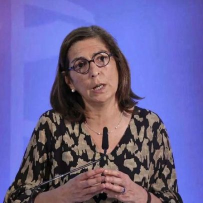 Mendes rejeita espírito derrotista; Salgueiro defende regionalização