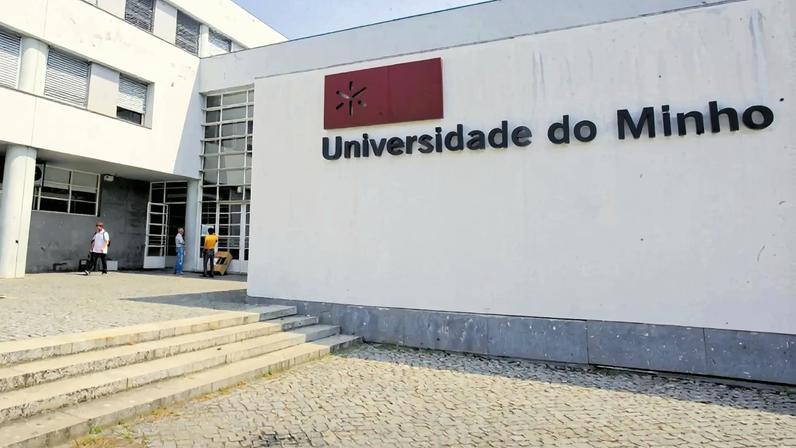 Universidade do Minho