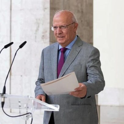 Augusto Silva Pereira diz que excluir PS do TC terá consequências