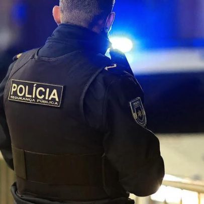 PSP e GNR detetaram 1.172 condutores a usar telemóvel na última semana