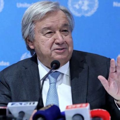 Conselho Europeu amanhã: Orbán, Guterres e pontos-chave