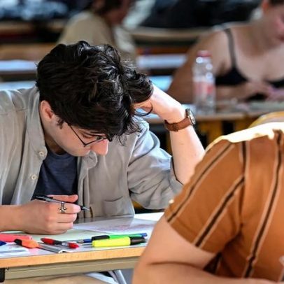 Inscrições para os exames nacionais começam hoje e vão até 19 de março