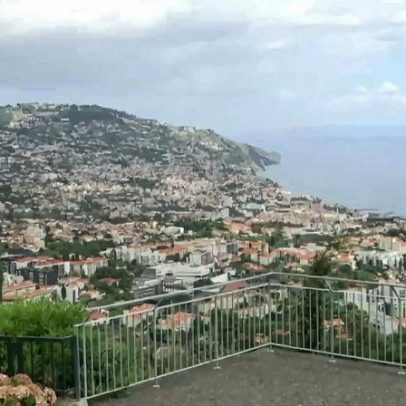 Percursos pedestres na Madeira encerrados na terça-feira devido ao mau tempo