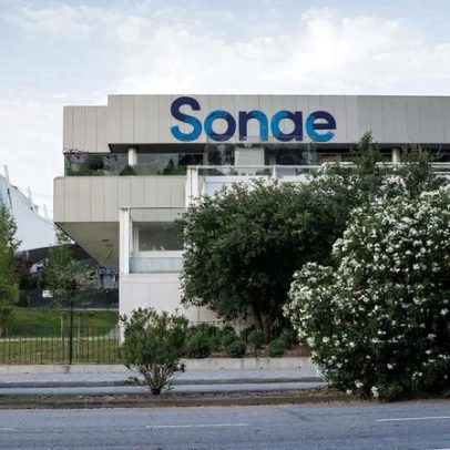 Sonae admite reduzir margens para conter subida dos preços