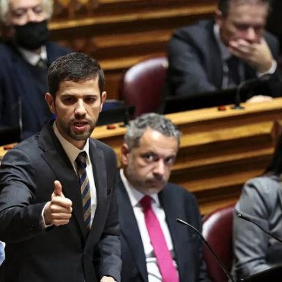 PSD quer Centeno e presidente do CFP no parlamento para explicar previsões