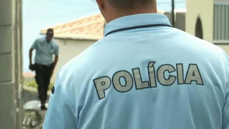 Criminalidade grupal e delinquência juvenil diminuíram pela primeira vez desde a pandemia