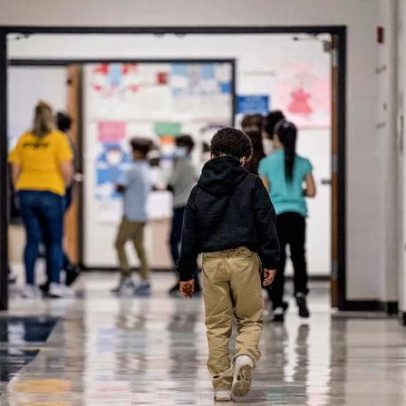 72% dos autarcas não têm verbas suficientes para funcionários das escolas