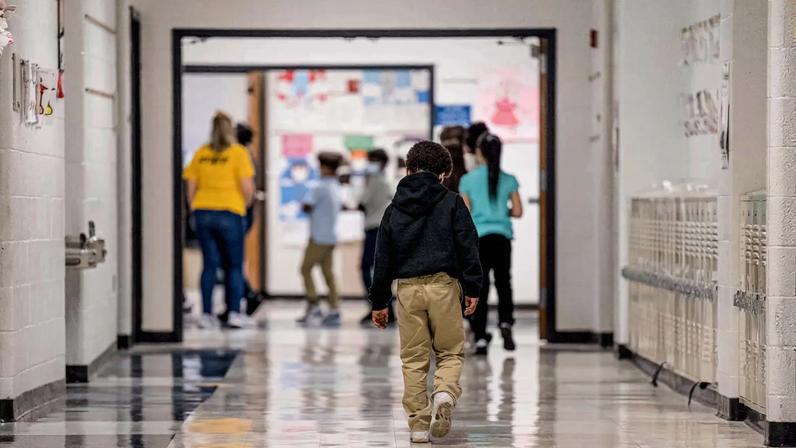 72% dos autarcas sem verbas suficientes para funcionários das escolas