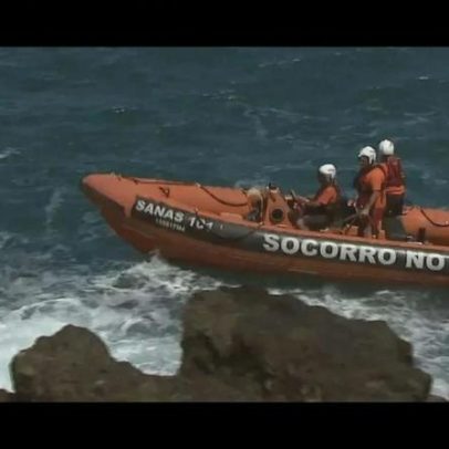 Capitania do Funchal prorrogou aviso de agitação marítima até sábado de manhã