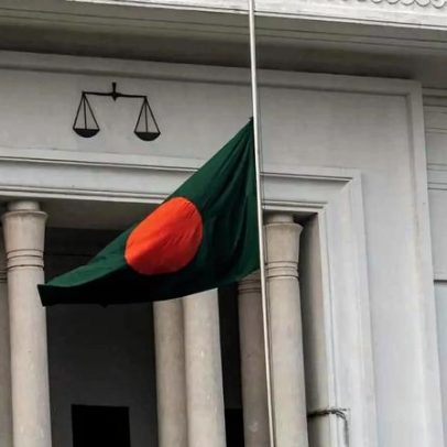 Bangladesh solicita aos EUA isenção temporária para importar petróleo russo