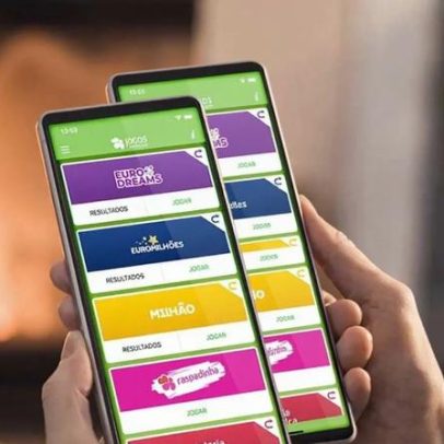 Chave do EuroDreams: saiba se é o contemplado