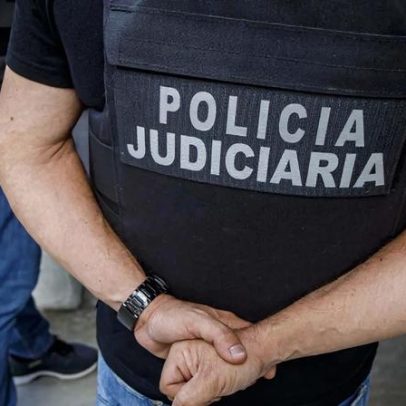 Jovem de 20 anos extraditado para Portugal por tentativa de homicídio