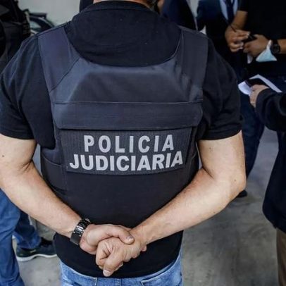 PJ detém suspeito de ataques a tiro em rusga na Cova da Moura