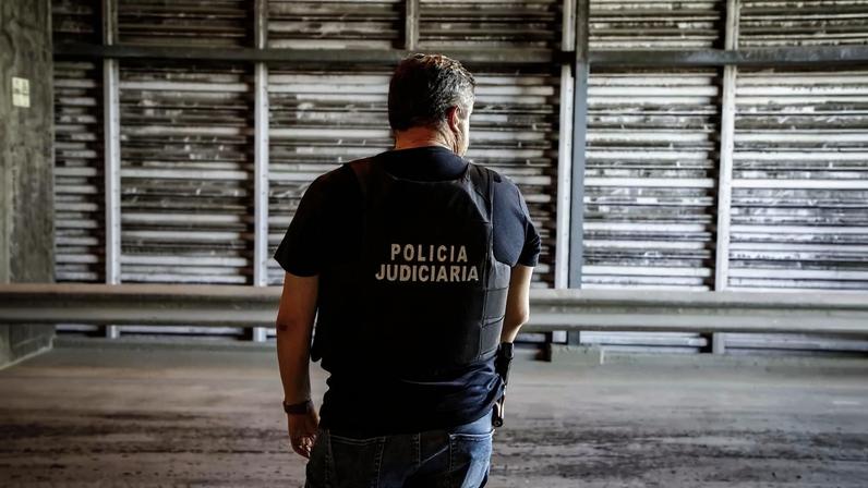 Polícia Judiciária