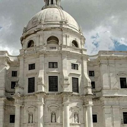 Turismo de Lisboa justifica acesso vedado à Escola Santa Clara por segurança