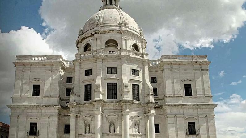 Panteão Nacional