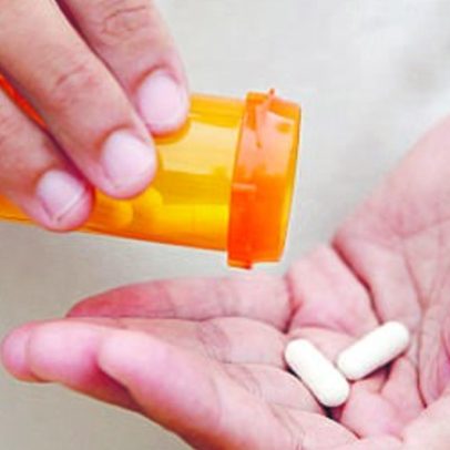 Impacto dos antibióticos no microbioma intestinal pode durar até oito anos