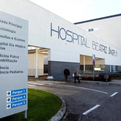 Primeira urgência regional abre hoje no Hospital de Loures