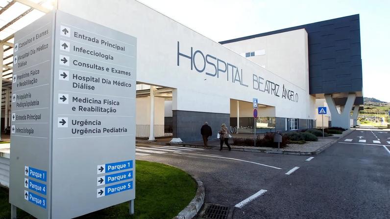 Hospital de Loures