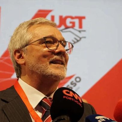 Proposta laboral não reúne condições para acordo da UGT, diz sindicato
