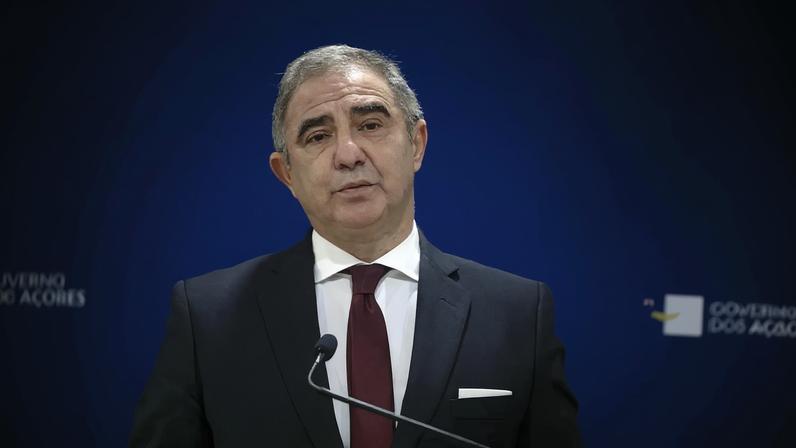 Açores defendem percentagem justa no PTRR