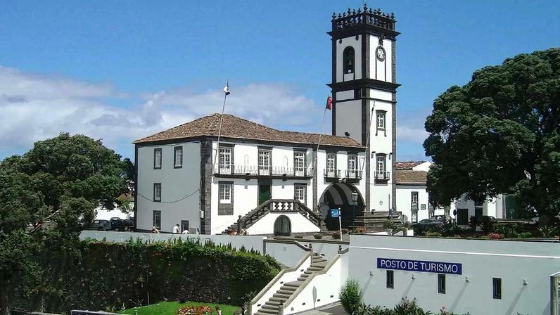Câmara Municipal da Ribeira Grande