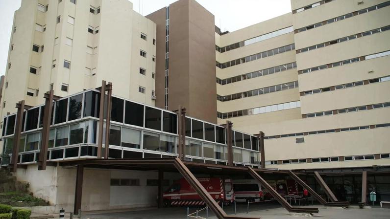 Centro Hospitalar do Médio Tejo