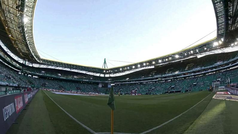 Posse dos Órgãos Sociais do Sporting marcada para quarta-feira