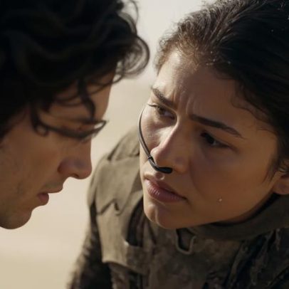 Trailer de Dune: Parte 3 revela o último filme da trilogia