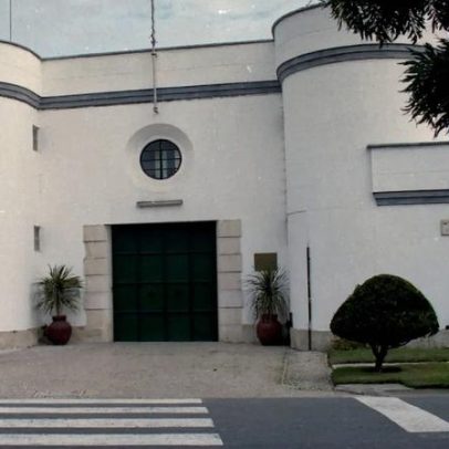 Polícia Judiciária investiga morte de recluso na cadeia de Alcoentre