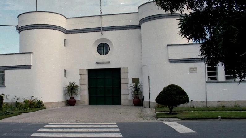 Polícia Judiciária investiga morte de recluso na cadeia de Alcoentre