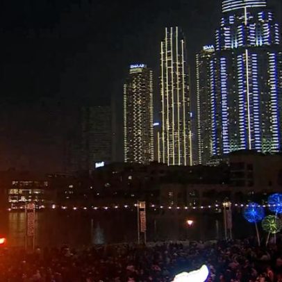 Aeroporto de Dubai opera alguns voos; Portugal aponta retoma de normalidade
