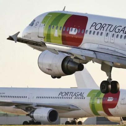 Voo da TAP com destino a Miami desvia-se para Ponta Delgada por odores a bordo