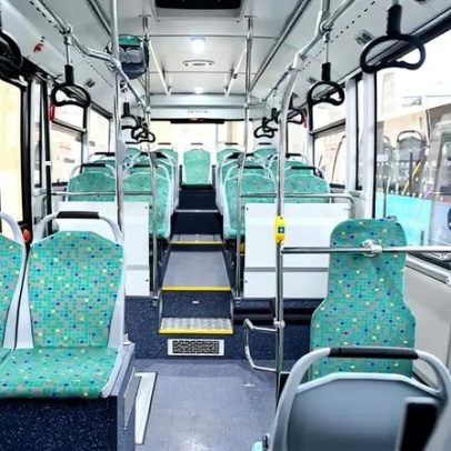 Metade dos europeus não usa transportes públicos; Portugueses acima da média