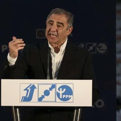 Bolieiro reafirma compromisso com PRR na inauguração da circular de Madalena