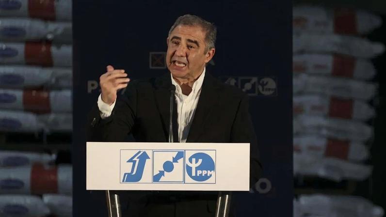 José Manuel Bolieiro