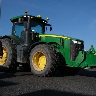 Associação Zero aponta falta de estratégia para fixar jovens agricultores