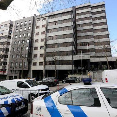 Preventiva a ex-administrador de insolvência detido na operação Cinderela