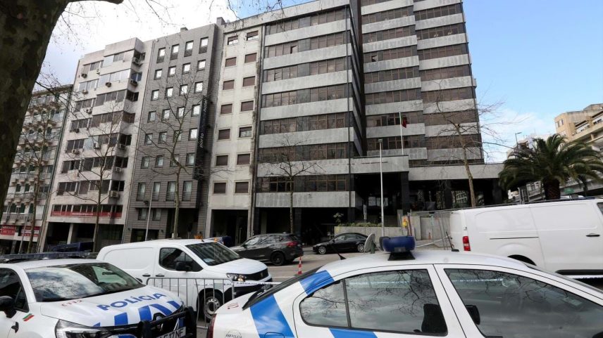 Tribunal de Instrução Criminal do Porto